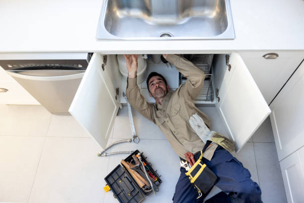 Best Residential Plumbing Services  in Freer, TX