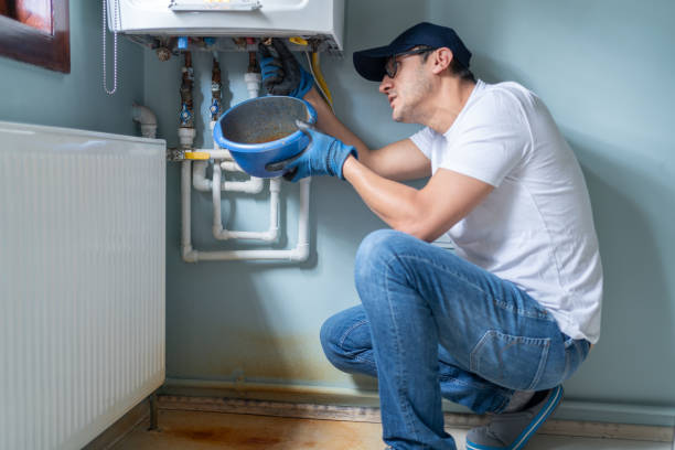 Best Water Heater Installation and Repair  in Freer, TX